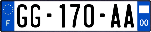 GG-170-AA