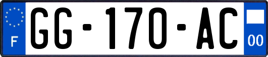 GG-170-AC