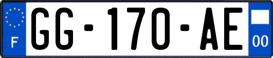 GG-170-AE