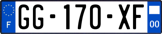 GG-170-XF