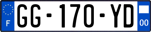 GG-170-YD