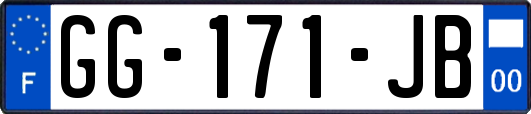 GG-171-JB
