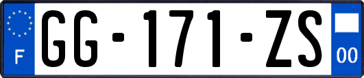 GG-171-ZS