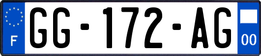 GG-172-AG