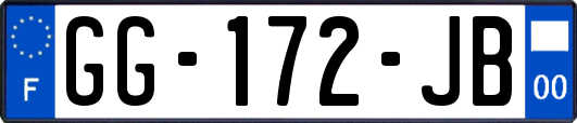 GG-172-JB