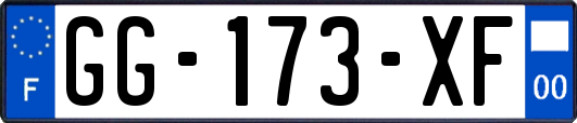 GG-173-XF