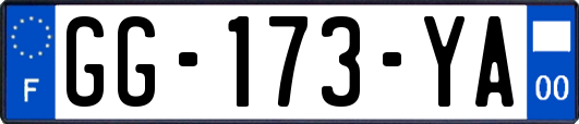 GG-173-YA