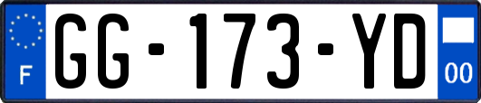 GG-173-YD