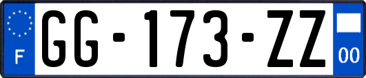 GG-173-ZZ