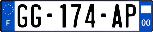 GG-174-AP