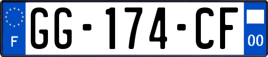 GG-174-CF