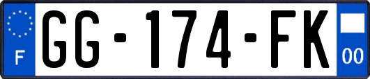 GG-174-FK