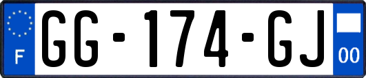 GG-174-GJ