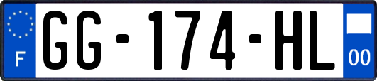 GG-174-HL