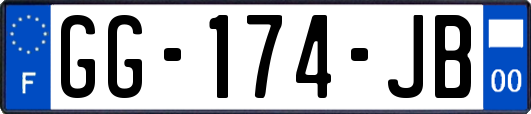 GG-174-JB
