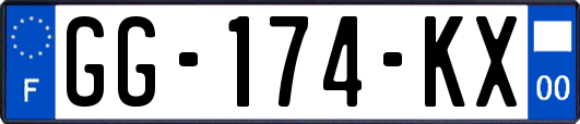 GG-174-KX