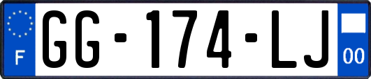 GG-174-LJ