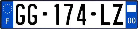 GG-174-LZ
