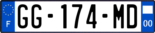 GG-174-MD