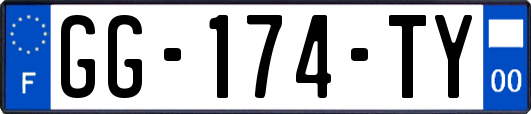 GG-174-TY