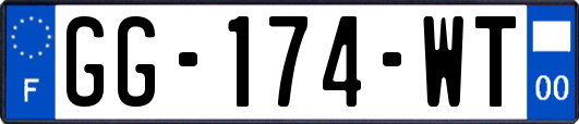 GG-174-WT