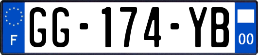GG-174-YB