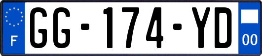 GG-174-YD