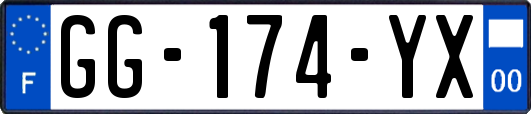 GG-174-YX