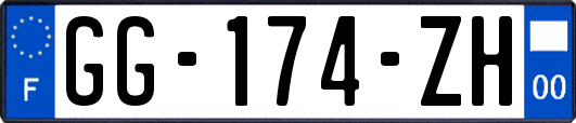 GG-174-ZH