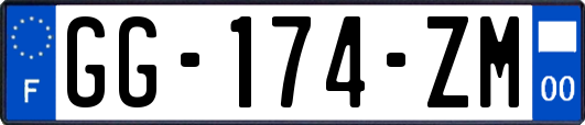 GG-174-ZM