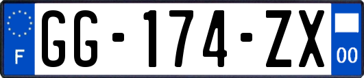 GG-174-ZX