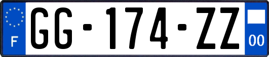 GG-174-ZZ