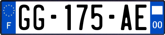 GG-175-AE