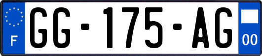 GG-175-AG