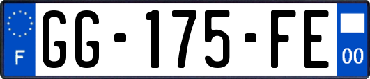 GG-175-FE
