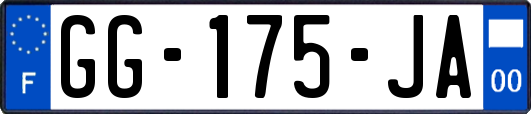 GG-175-JA