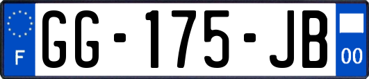 GG-175-JB