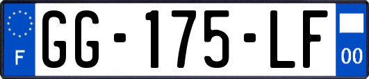 GG-175-LF