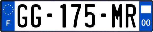 GG-175-MR