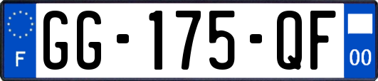GG-175-QF