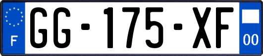 GG-175-XF