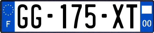 GG-175-XT