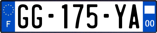 GG-175-YA