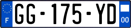GG-175-YD