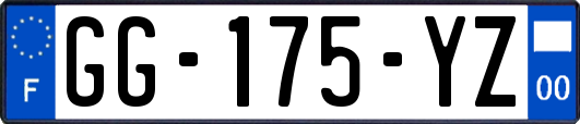 GG-175-YZ