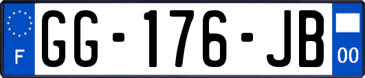 GG-176-JB