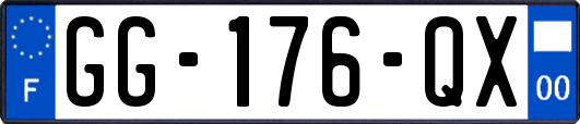 GG-176-QX