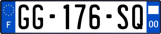 GG-176-SQ
