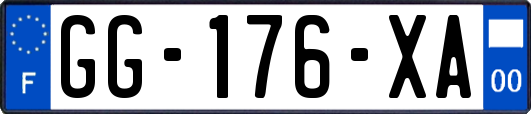 GG-176-XA