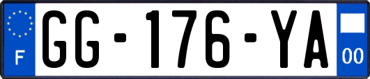 GG-176-YA